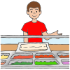 Deli Sandwich