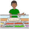 Deli Sandwich