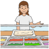 Deli Sandwich