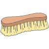 Scrub Brush