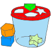 Shape Sorter  Picture