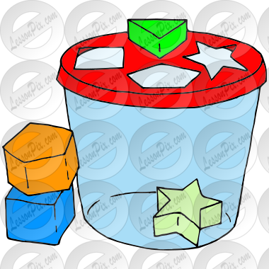 Shape Sorter