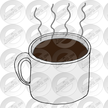 Hot Coffee