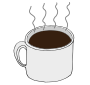 Hot Coffee