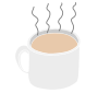 Hot Coffee