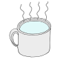 Hot Water
