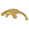 Ankylosaurus