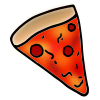 _______+love+pizza_ Picture