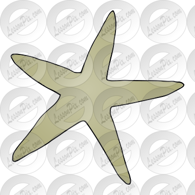 Starfish