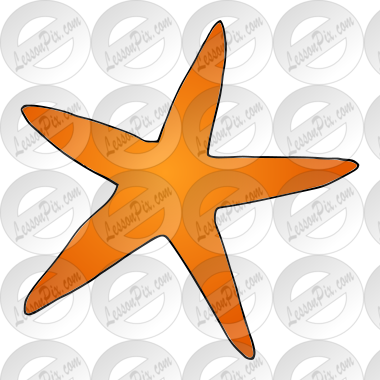 Starfish
