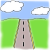 street