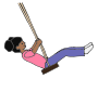 Swing  Picture