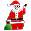 Santa