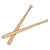 Sticks