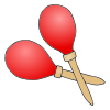 Maracas