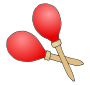 Maracas