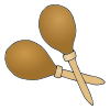 Maracas