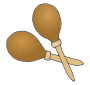 Maracas