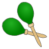 Maracas