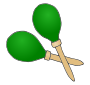 Maracas