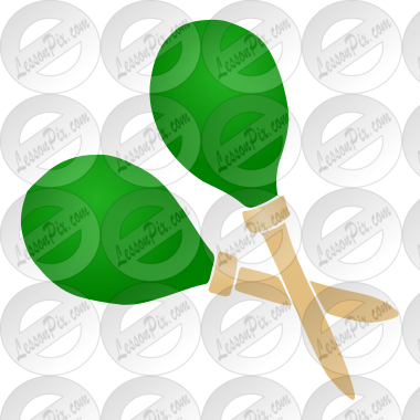 Maracas