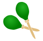 Maracas