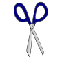 Scissors