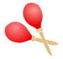 Maracas