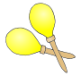 Maracas