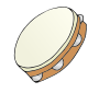 Tambourine