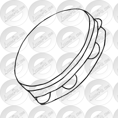 Tambourine