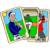 Baseball Cards  Picture