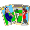 Baseball Cards  Picture