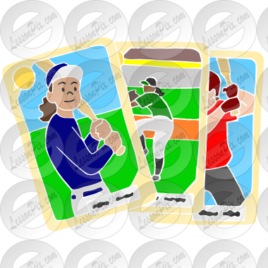 Baseball Cards