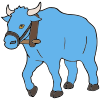 Blue Ox