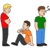 Bystander