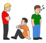 Bystander