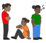 Bystander
