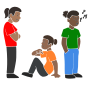 Bystander