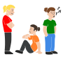 Bystander