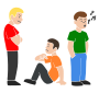Bystander