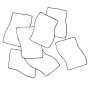 Crisps  Outline