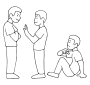 Protect  Outline