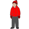 Winter Clothes