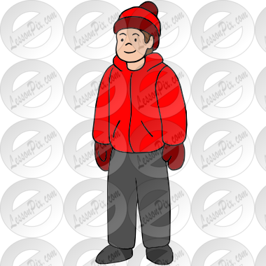 Winter Clothes