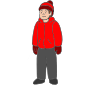 Winter Clothes