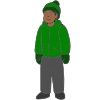 Winter Clothes