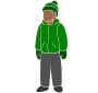 Winter Clothes
