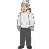 Winter Clothes