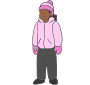 Winter Clothes